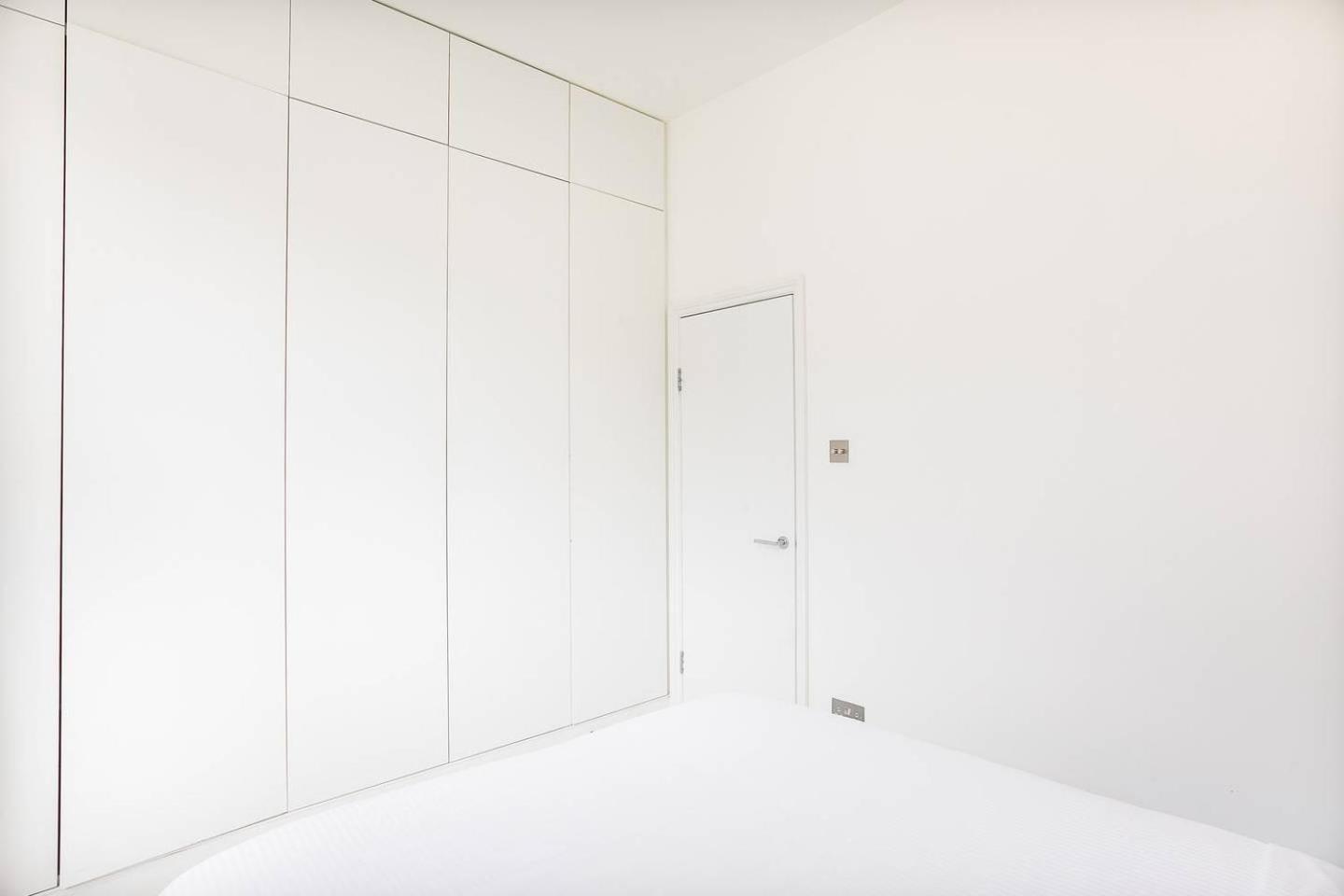 Guestready - West Kensington Home W/Balcony London Exterior photo